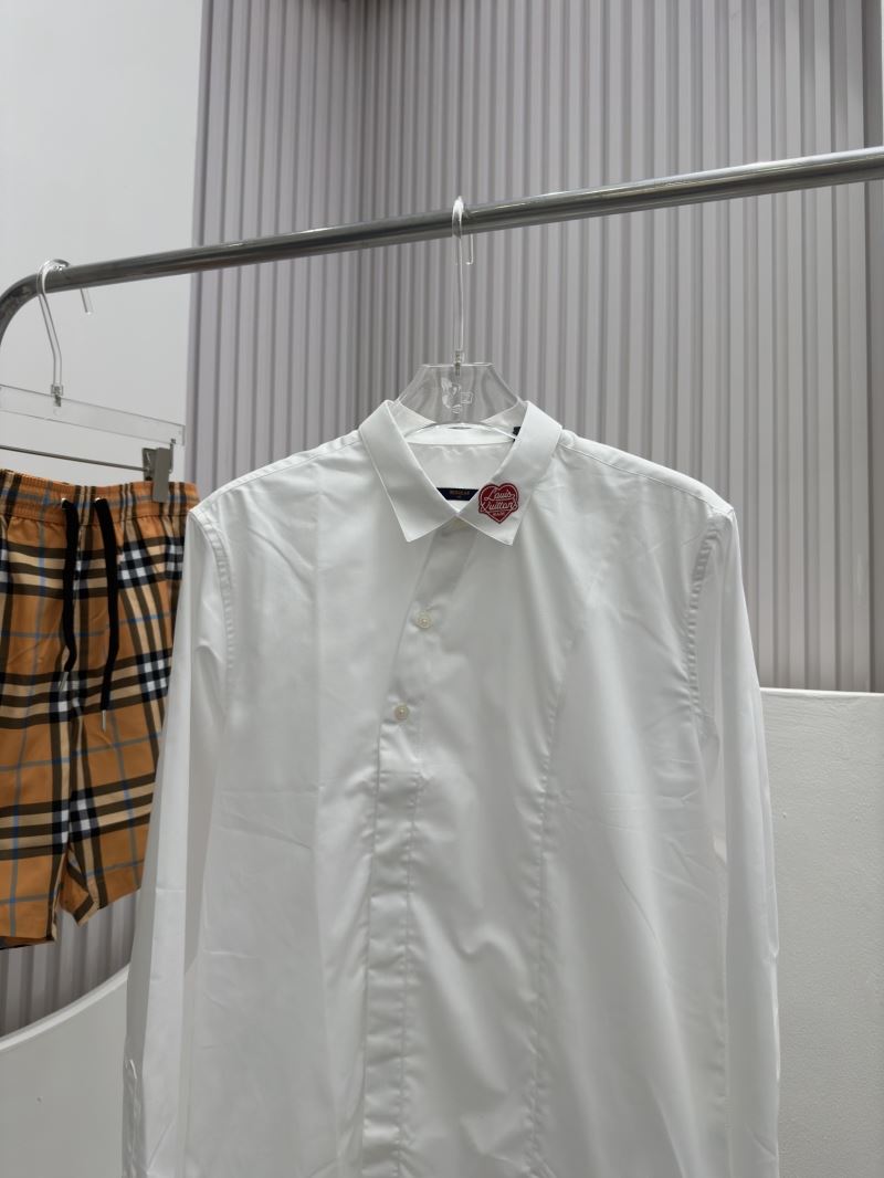 Louis Vuitton Shirts